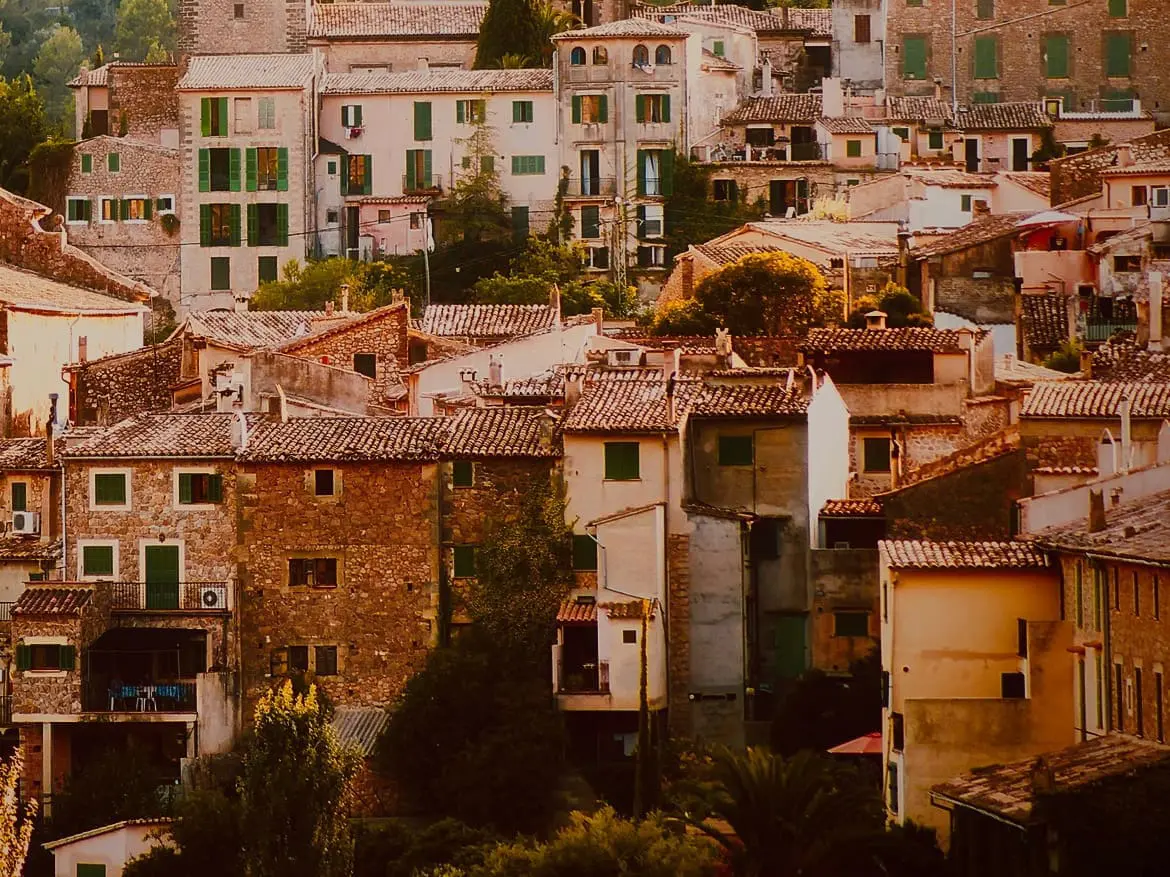 Personalized Orientation - Homes in Mallorca