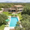 Stunning Finca Rental - Homes in Mallorca