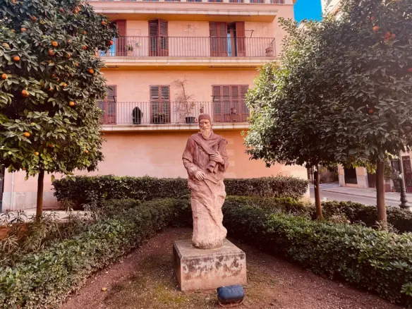 Soul Palace – A masterpiece of history in the heart of Palma’s old town - Homes in Mallorca