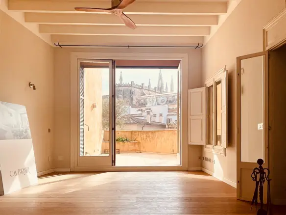Soul Palace – A masterpiece of history in the heart of Palma’s old town - Homes in Mallorca