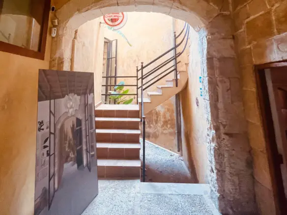 Soul Palace – A masterpiece of history in the heart of Palma’s old town - Homes in Mallorca