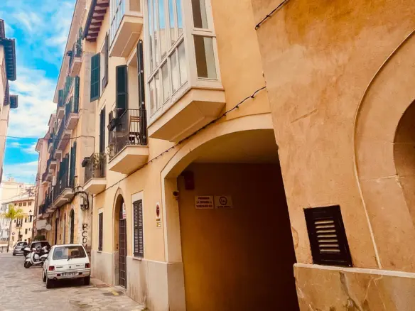 Soul Palace – A masterpiece of history in the heart of Palma’s old town - Homes in Mallorca