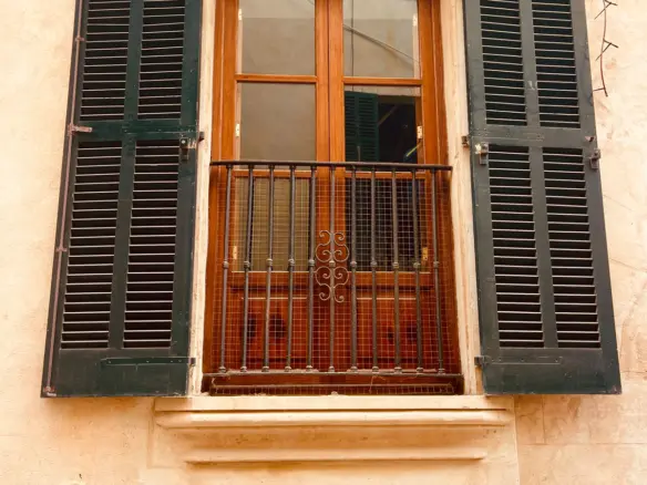 Soul Palace – A masterpiece of history in the heart of Palma’s old town - Homes in Mallorca