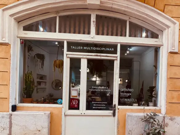 Soul Palace – A masterpiece of history in the heart of Palma’s old town - Homes in Mallorca