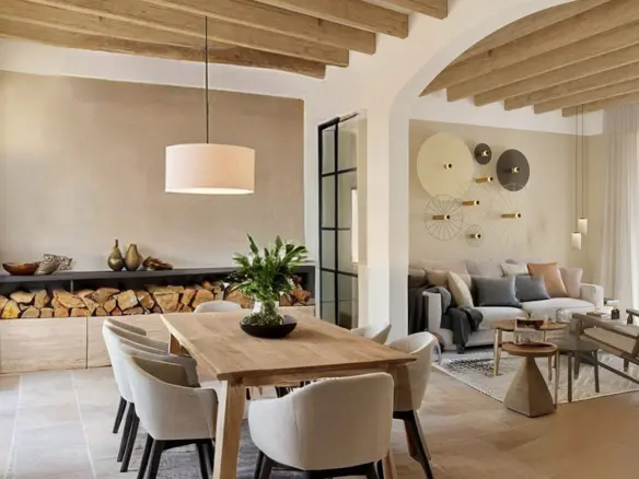Soul Palace – A masterpiece of history in the heart of Palma’s old town - Homes in Mallorca