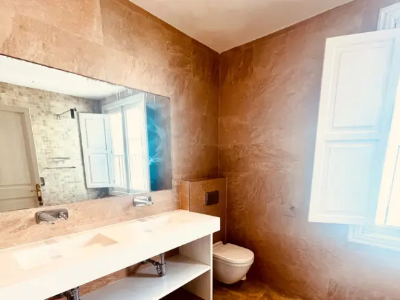 Soul Palace – A masterpiece of history in the heart of Palma’s old town - Homes in Mallorca