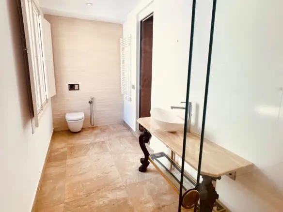 Soul Palace – A masterpiece of history in the heart of Palma’s old town - Homes in Mallorca