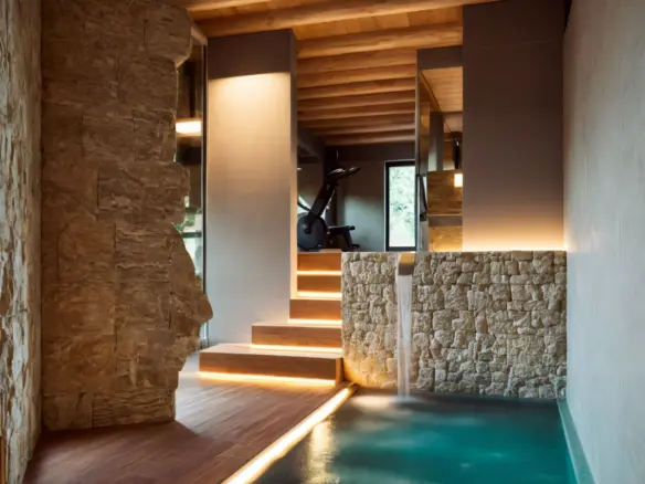 Soul Palace – A masterpiece of history in the heart of Palma’s old town - view