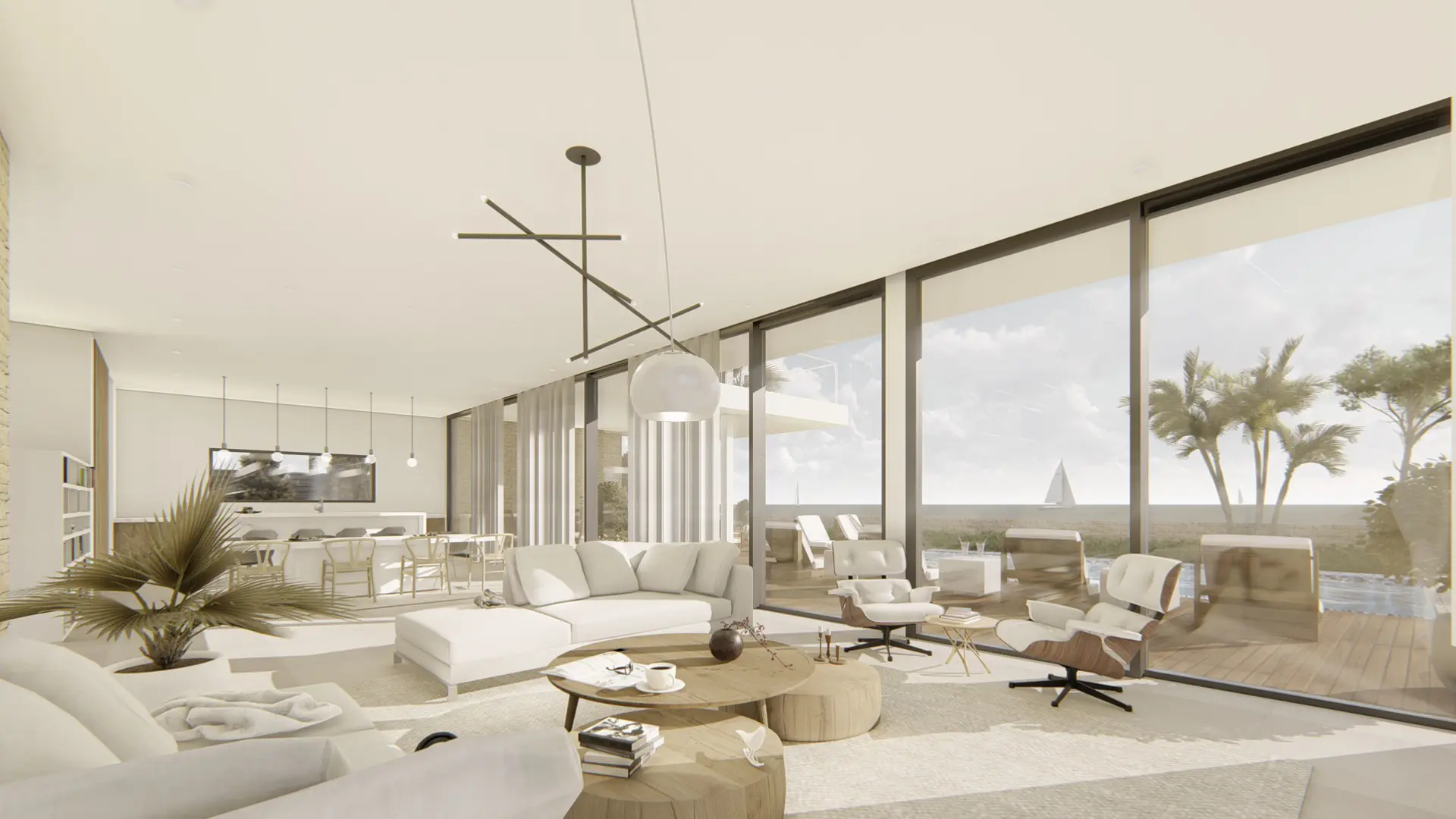 VILLA ROSA | Homes In Mallorca