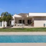 MEDITERRANEAN VILLA IN PORTOL | Homes In Mallorca