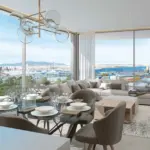 LUXURY APARTMENT PROJECT IN PALMA | Homes In Mallorca