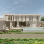 FANTASTIC VILLA WITH SEA VIEW IN CALA LLAMP | Homes In Mallorca