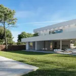 IMPRESSIVE NEW CONSTRUCTION VILLA IN SOL DE MALLORCA | Homes In Mallorca