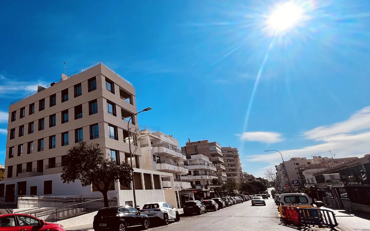 Luxury Apartments in Palma with Palmallorca