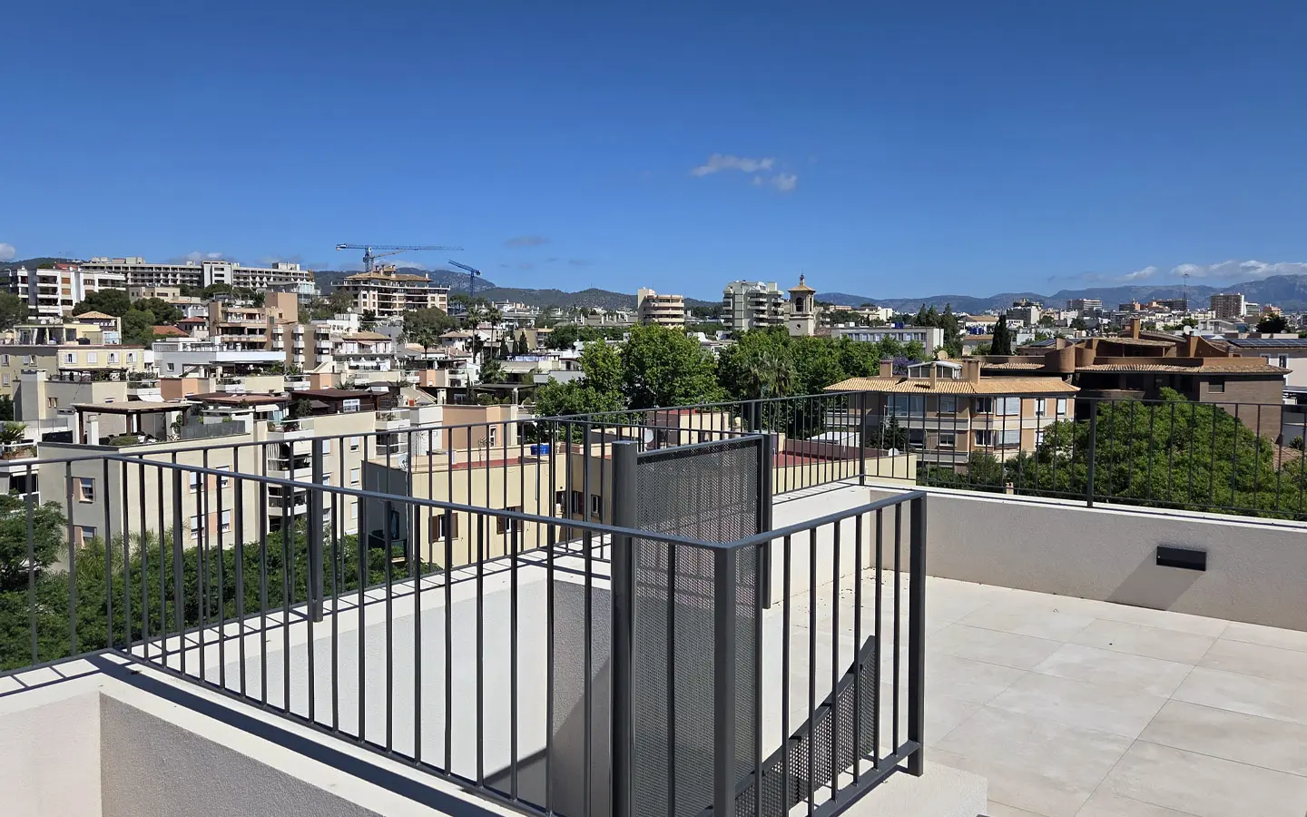 Luxury Apartments in Palma with Palmallorca