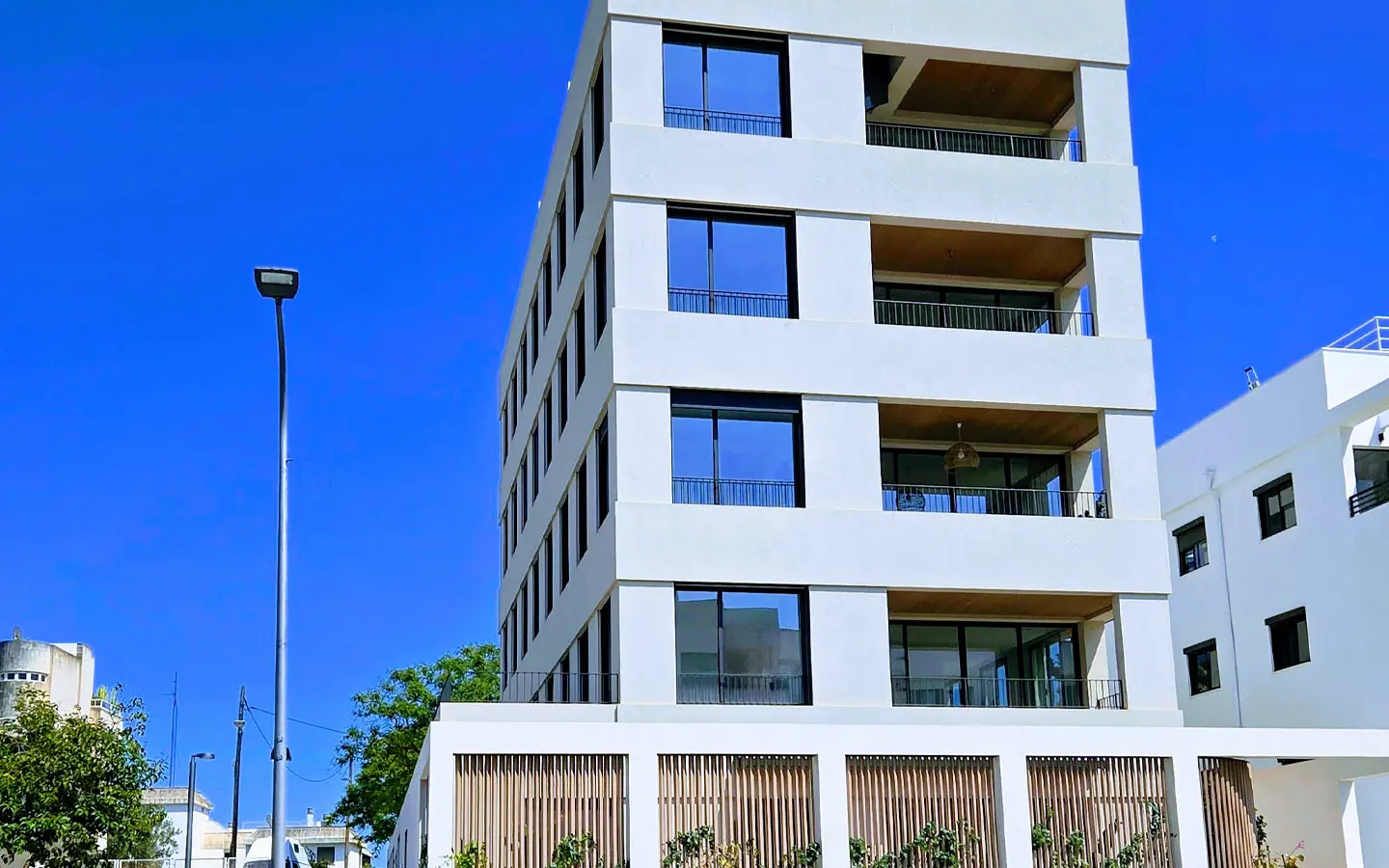 Luxury Apartments in Palma with Palmallorca