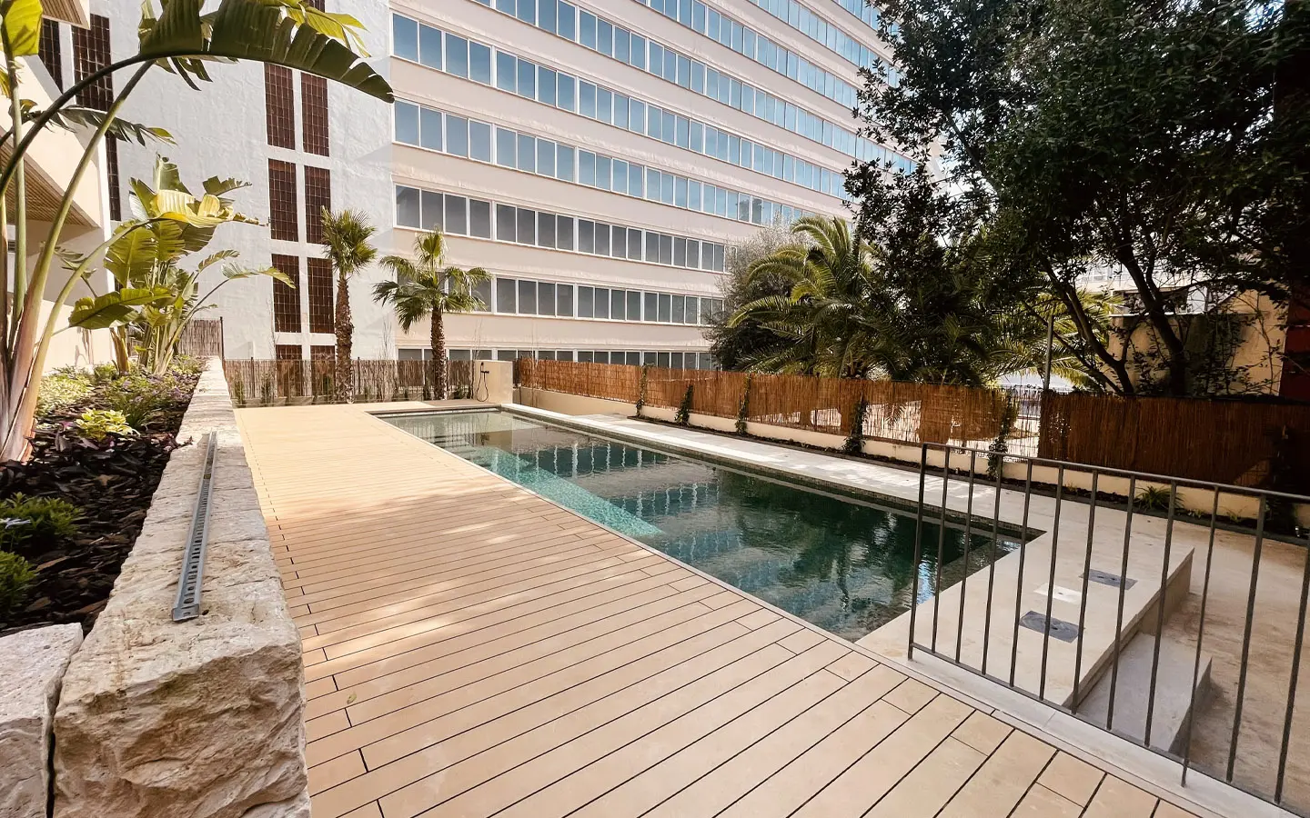 Luxury Apartments in Palma with Palmallorca