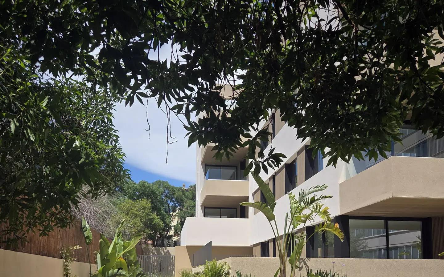 Luxury Apartments in Palma with Palmallorca