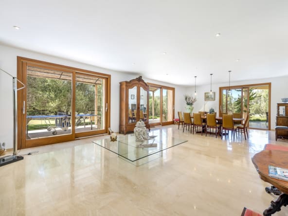 Stunning House with Pool and Expansive Garden – Available for Short or Long-Term Rental - Homes in Mallorca