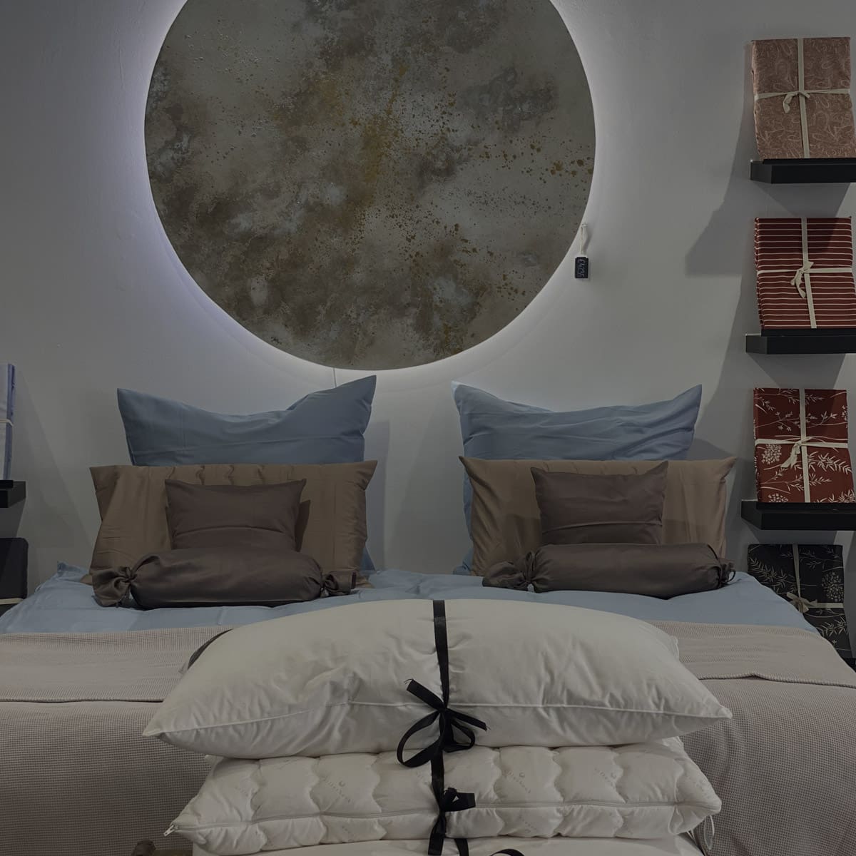 Interior Design - At Kinsky - Partner Homes in Mallorca