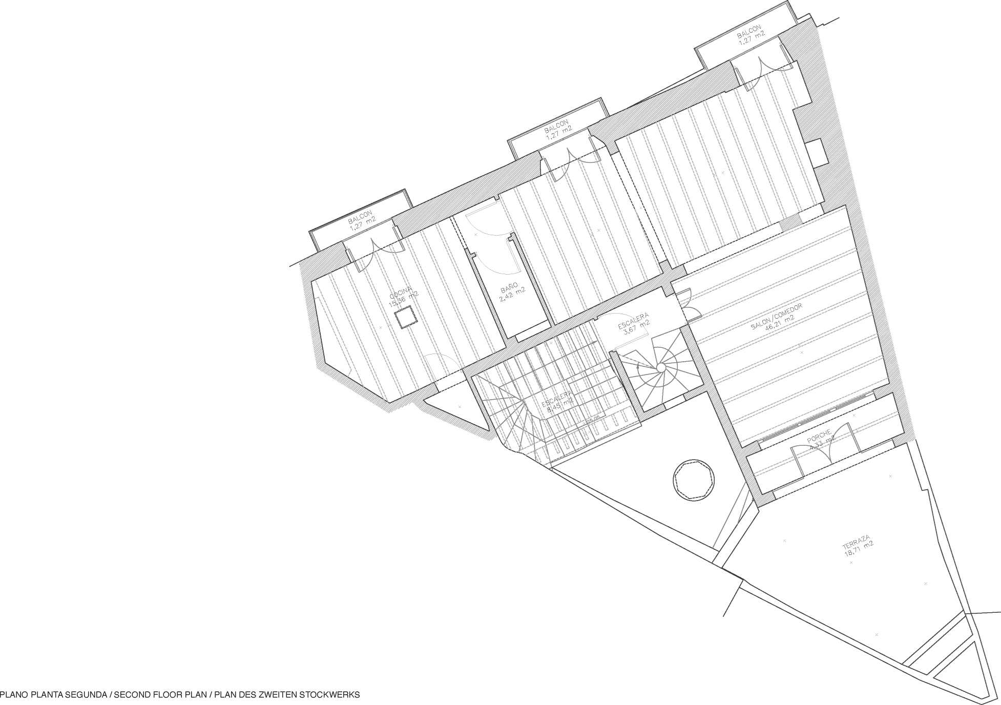 Homes In Mallorca SOUL PALACE