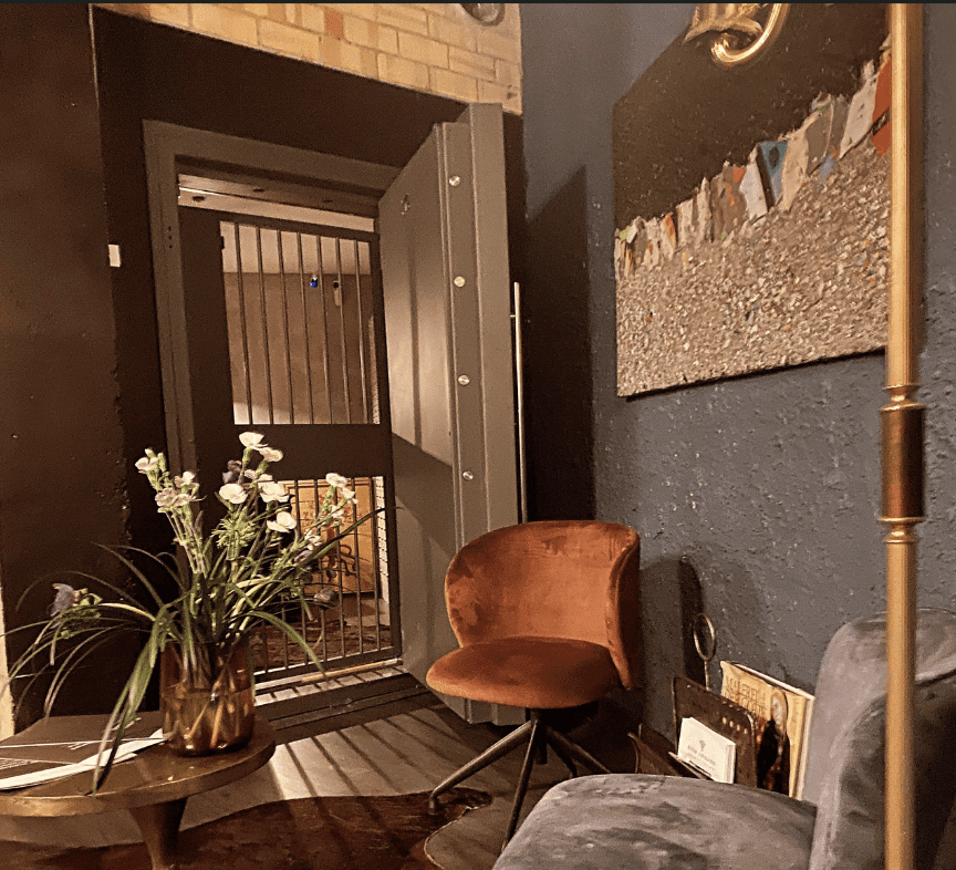 Aurum Lounge Mallorca | Homes In Mallorca