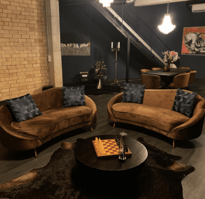 Aurum Lounge Mallorca | Homes In Mallorca