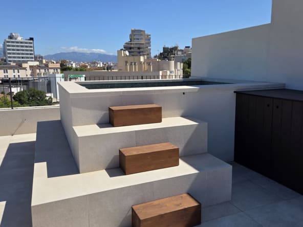 Luxury Apartments in Palma with Palmallorca