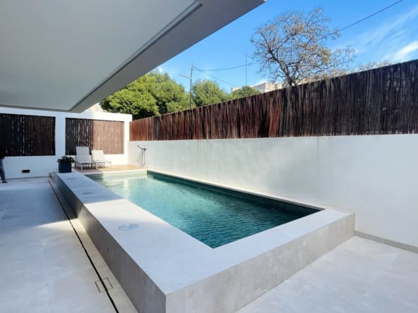 Luxury Apartments in Palma with Palmallorca
