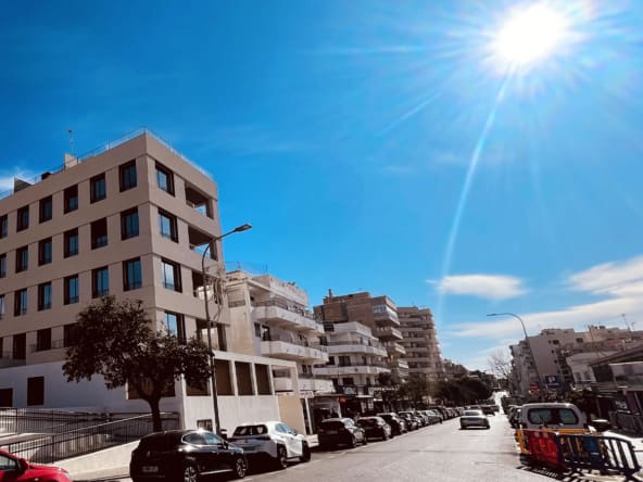 Luxury Apartments in Palma with Palmallorca