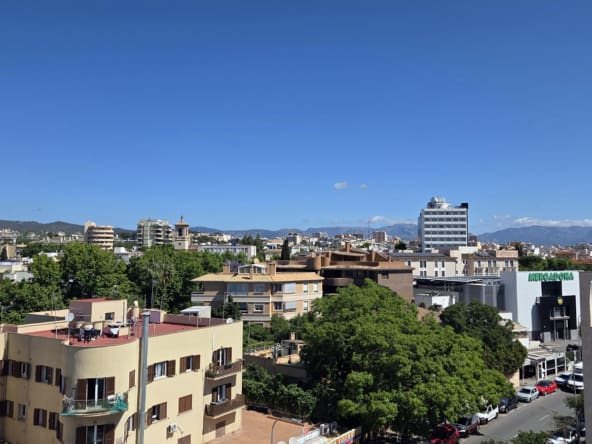 Luxury Apartments in Palma with Palmallorca