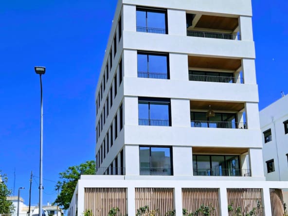 Luxury Apartments in Palma with Palmallorca