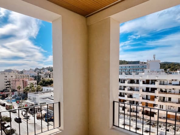 Luxury Apartments in Palma with Palmallorca