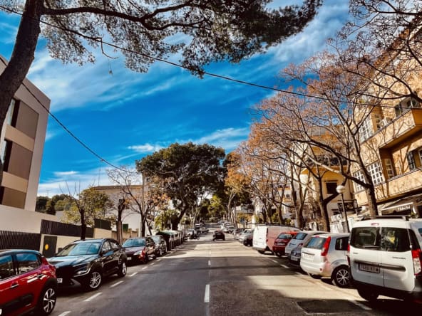 Luxury Apartments in Palma with Palmallorca
